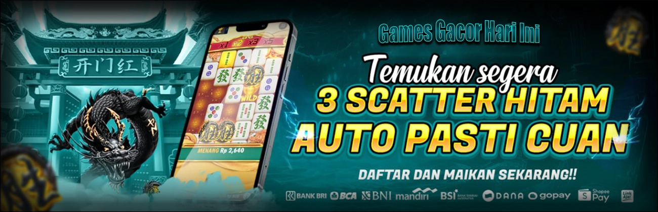 Gembel88 Desktop